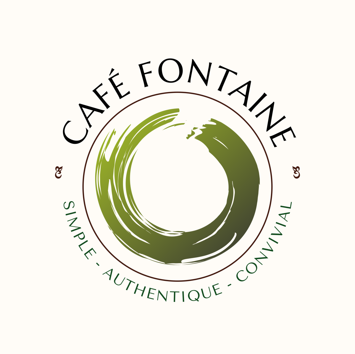 Café-Fontaine